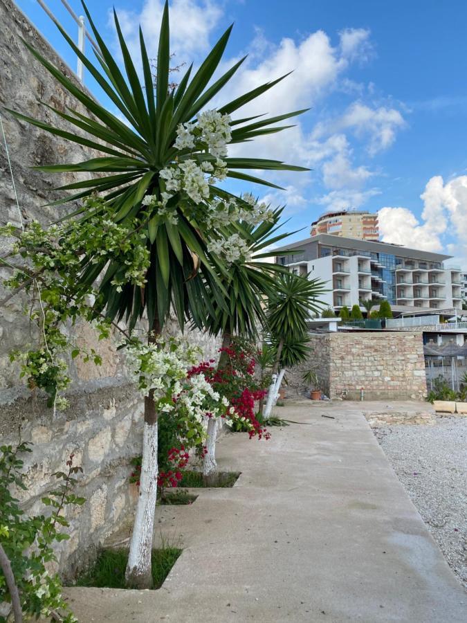 Sunny Apartament Saranda 2 Εξωτερικό φωτογραφία