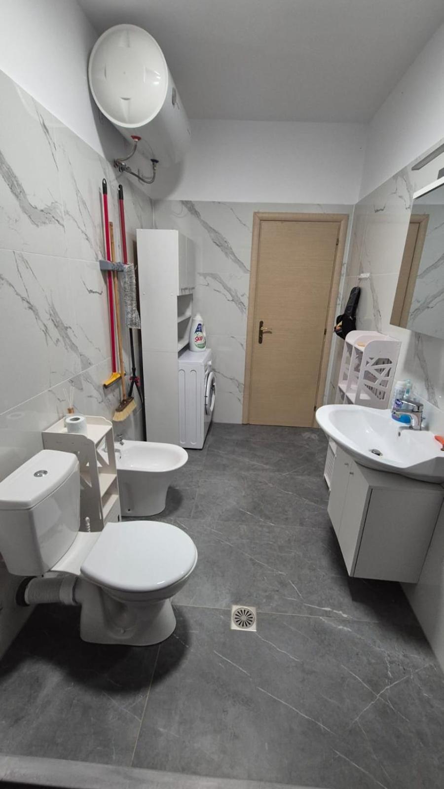 Sunny Apartament Saranda 2 Εξωτερικό φωτογραφία