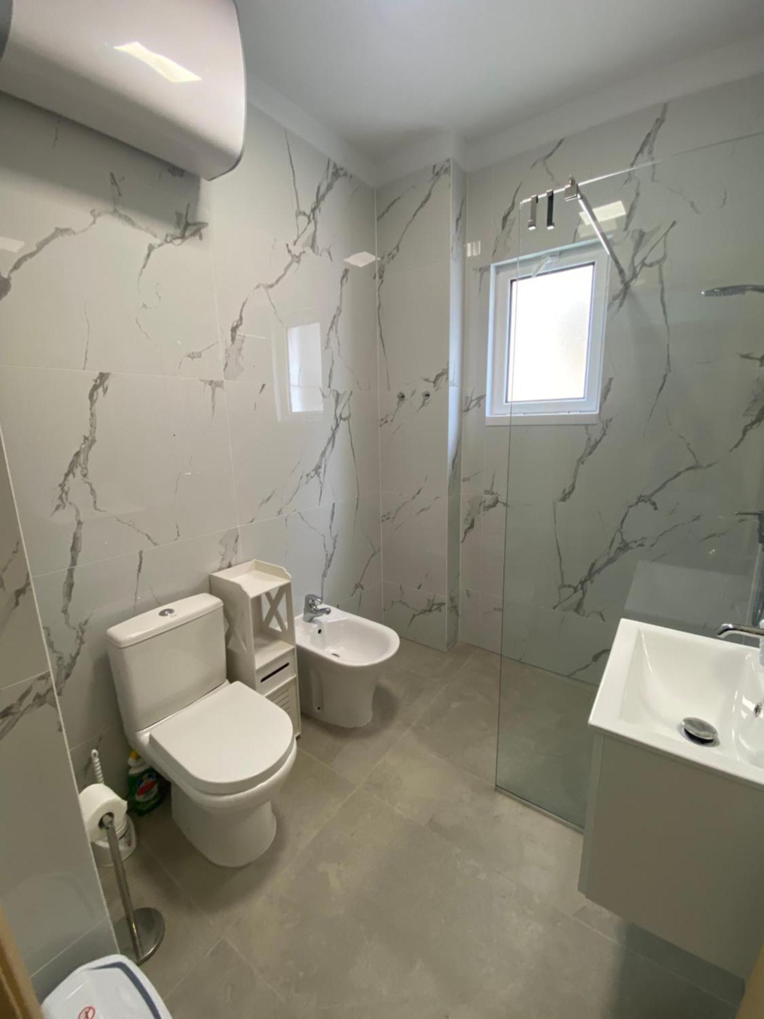Sunny Apartament Saranda 2 Εξωτερικό φωτογραφία
