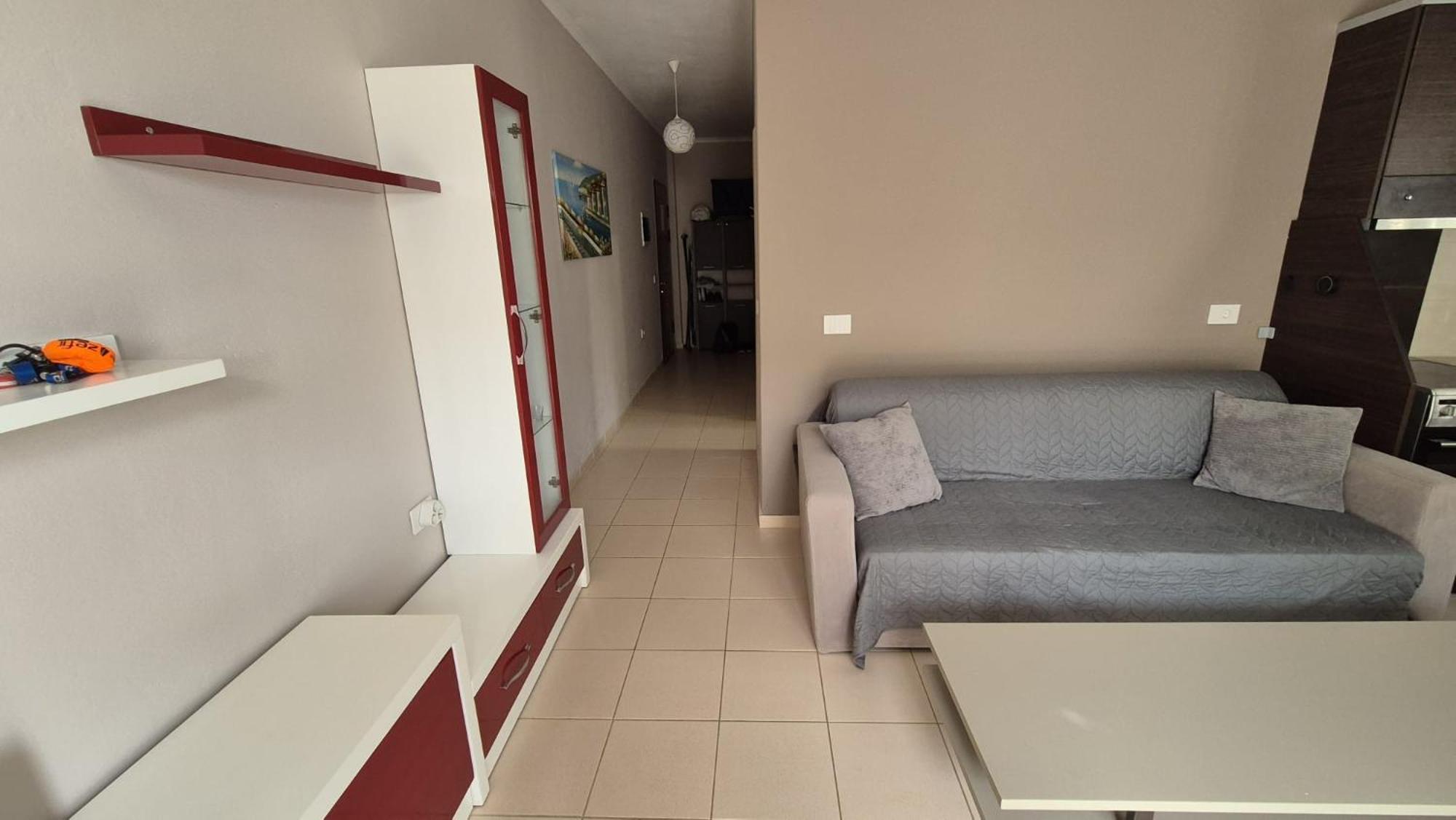 Sunny Apartament Saranda 2 Δωμάτιο φωτογραφία